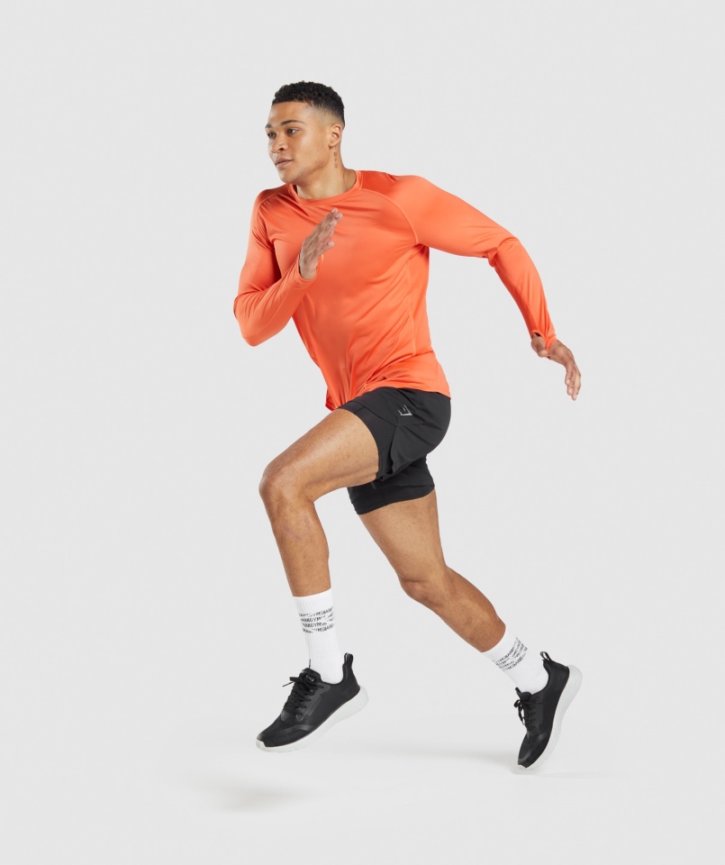 Gymshark Speed Evolution 5