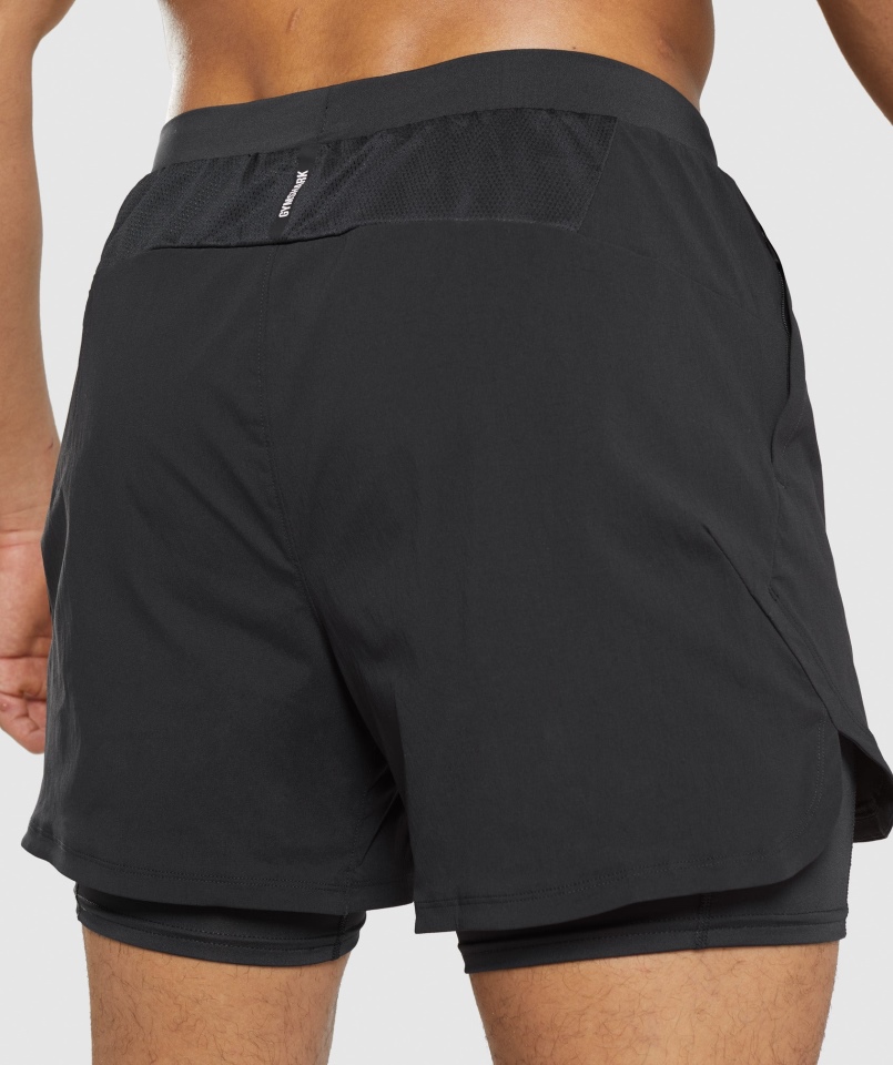 Gymshark Speed Evolution 5