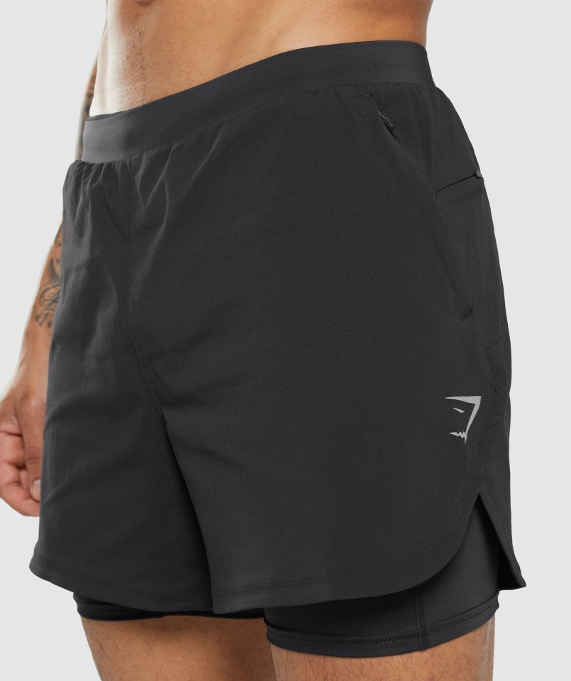 Gymshark Speed Evolution 5