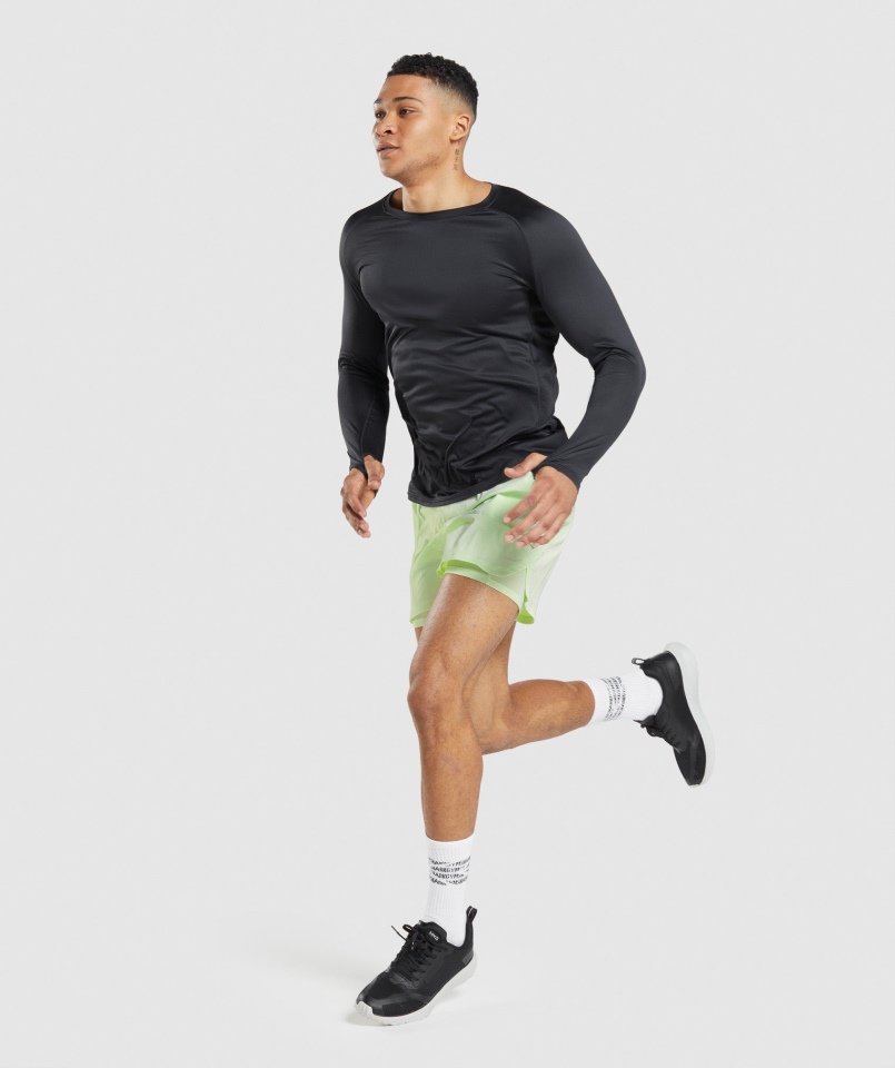 Gymshark Speed Evolution 5