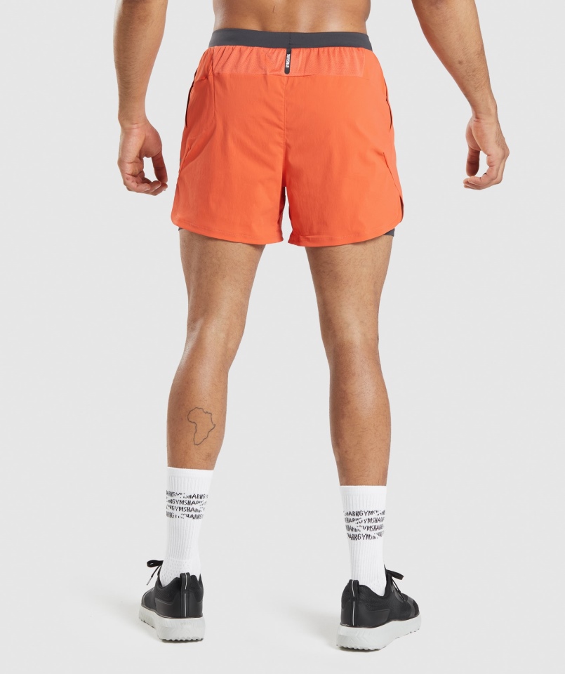 Gymshark Speed Evolution 5