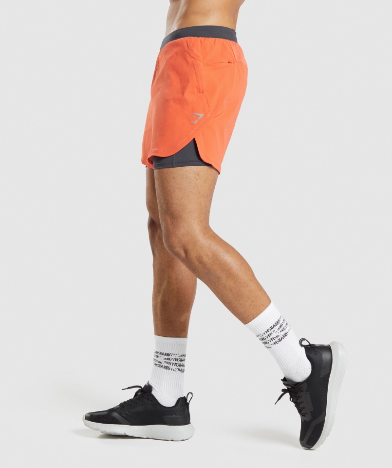 Gymshark Speed Evolution 5