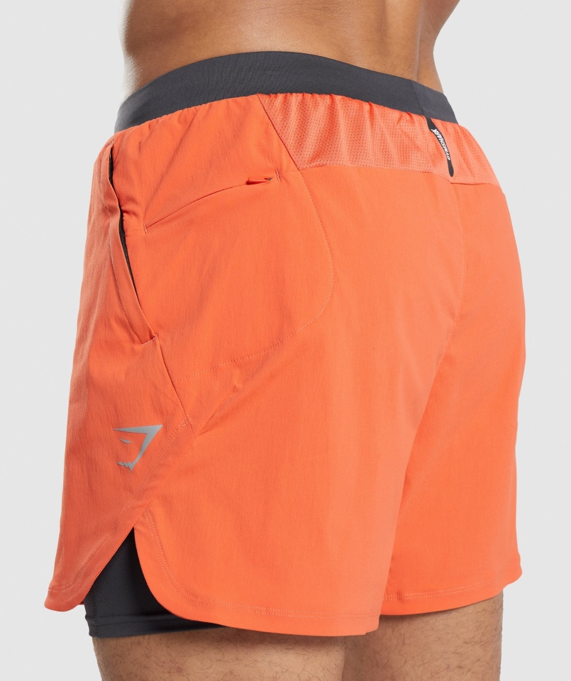 Gymshark Speed Evolution 5
