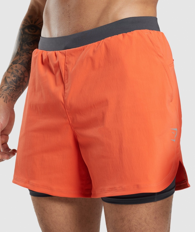 Gymshark Speed Evolution 5