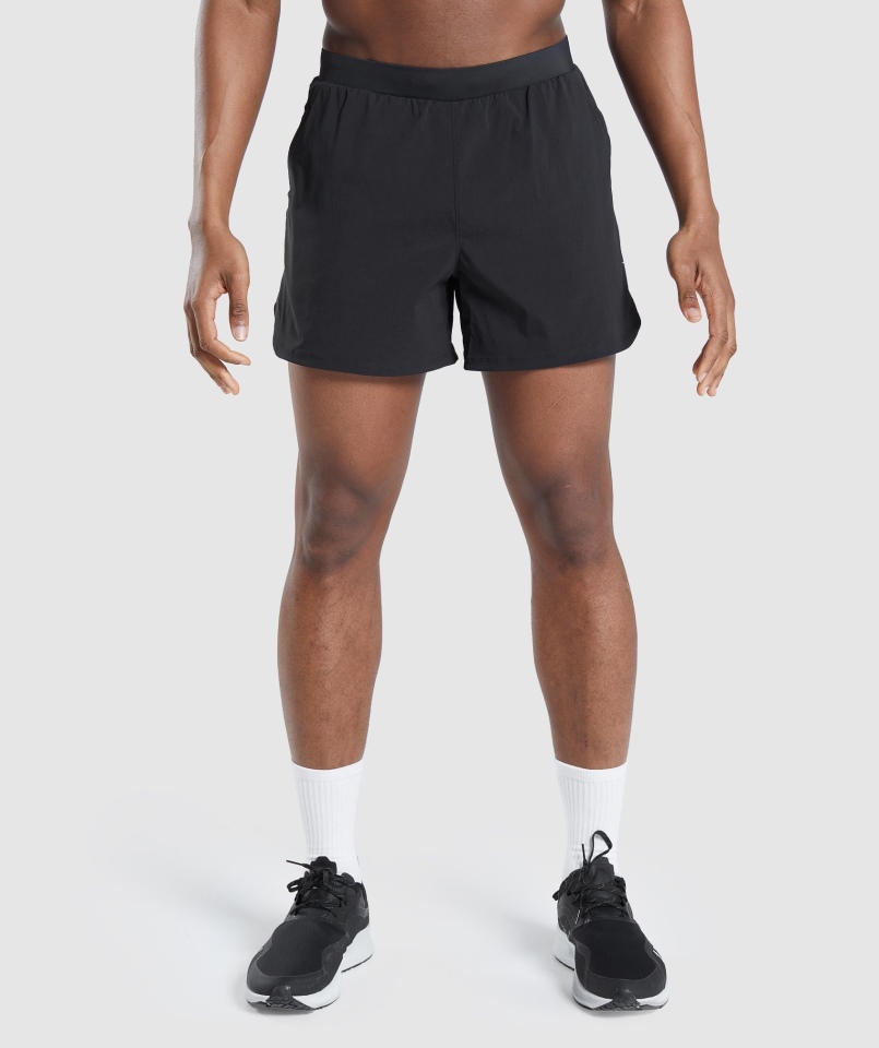 Spodenki Gymshark Speed Evolution 5