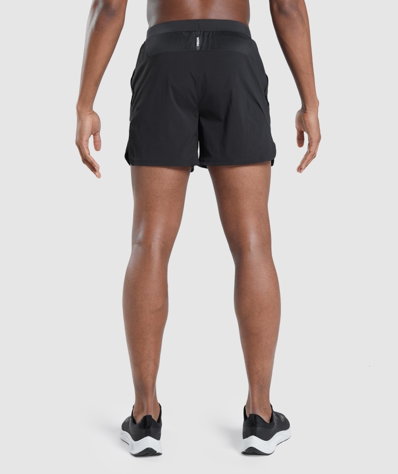 Spodenki Gymshark Speed Evolution 5
