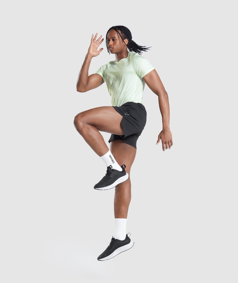 Spodenki Gymshark Speed Evolution 5