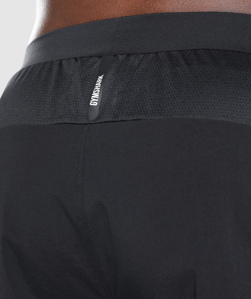 Spodenki Gymshark Speed Evolution 5