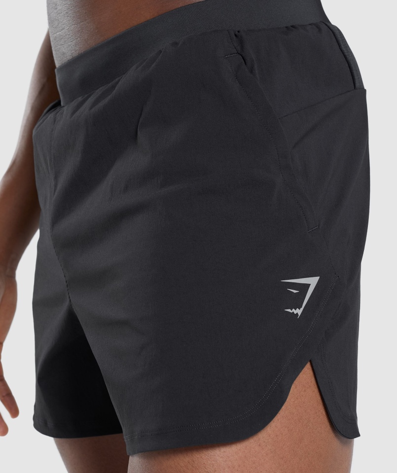 Spodenki Gymshark Speed Evolution 5