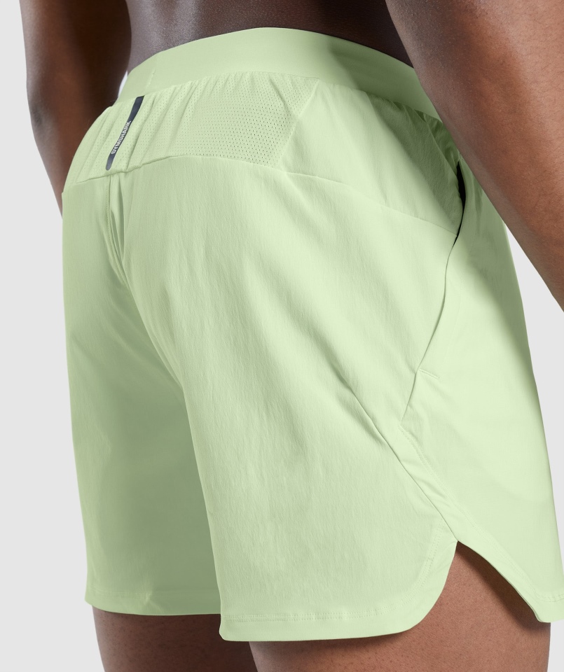 Spodenki Gymshark Speed Evolution 5