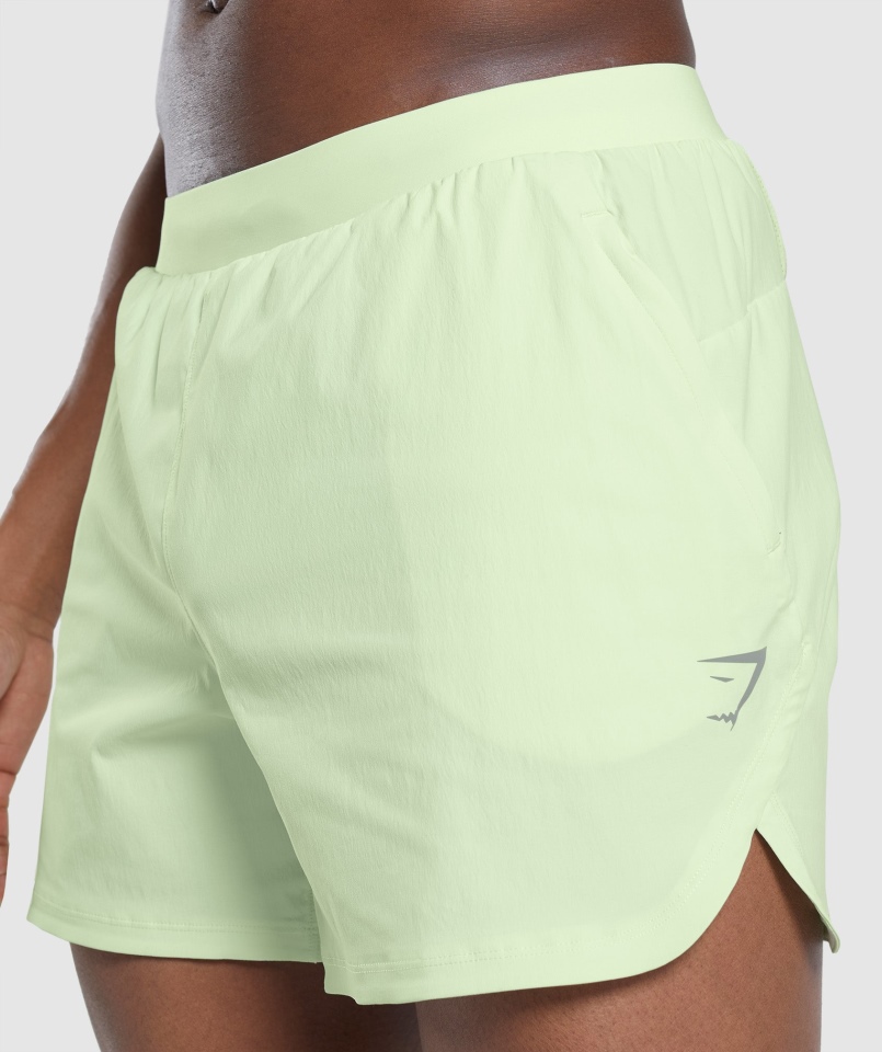 Spodenki Gymshark Speed Evolution 5