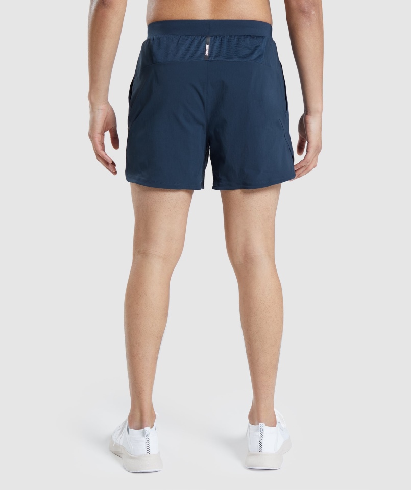 Spodenki Gymshark Speed Evolution 5