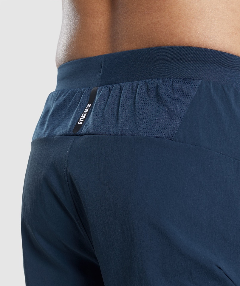 Spodenki Gymshark Speed Evolution 5
