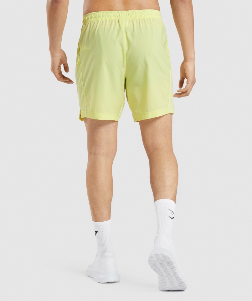 Gymshark Sport Stripe 7 