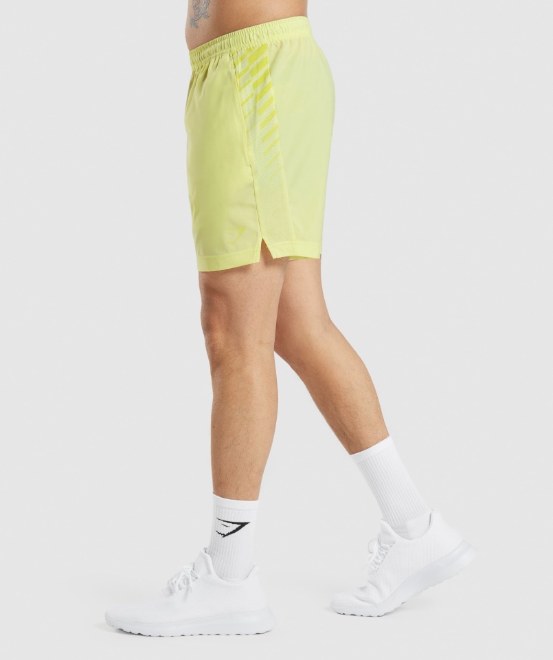 Gymshark Sport Stripe 7 