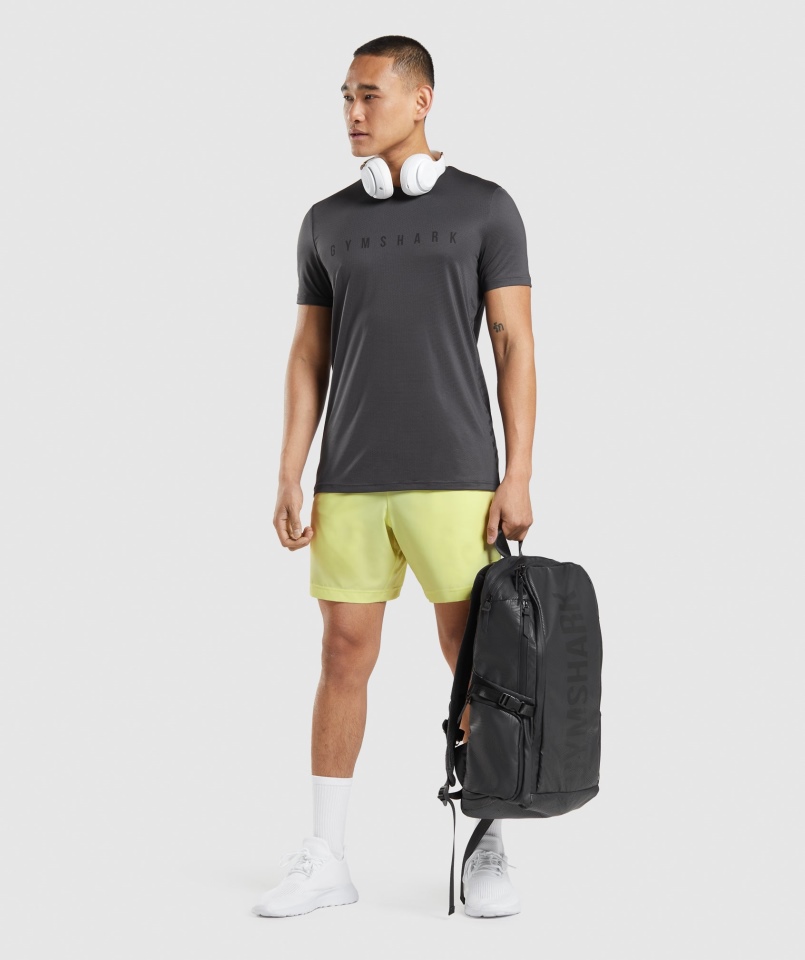 Gymshark Sport Stripe 7 