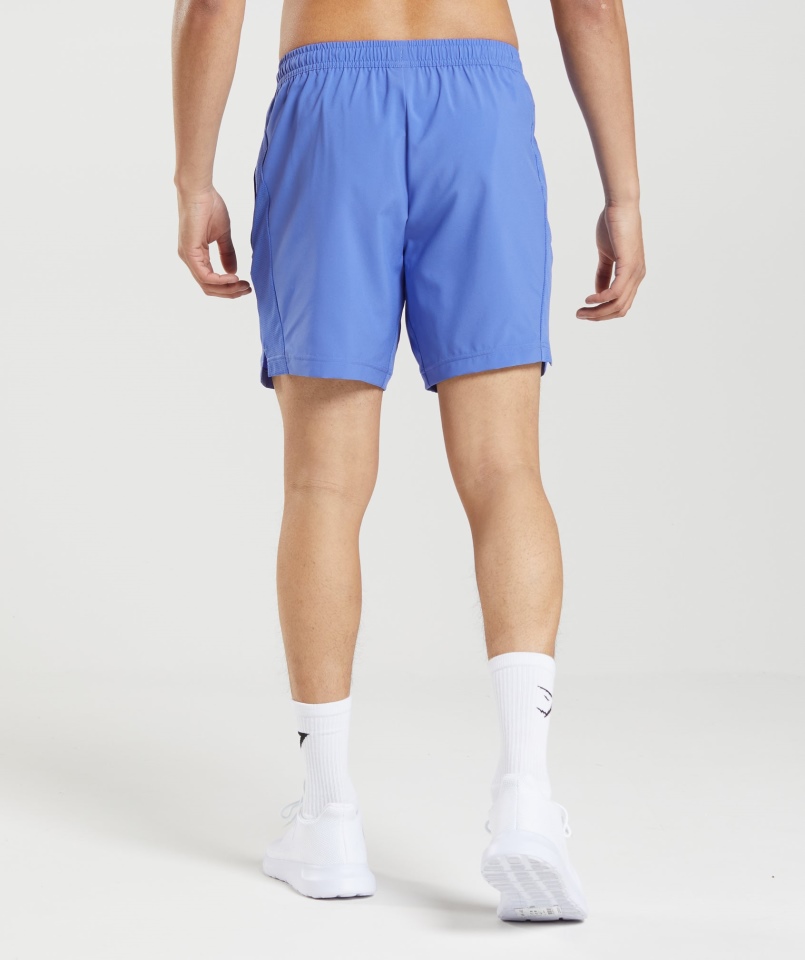 Gymshark Sportowe W Paski 7