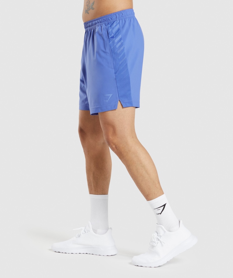 Gymshark Sportowe W Paski 7