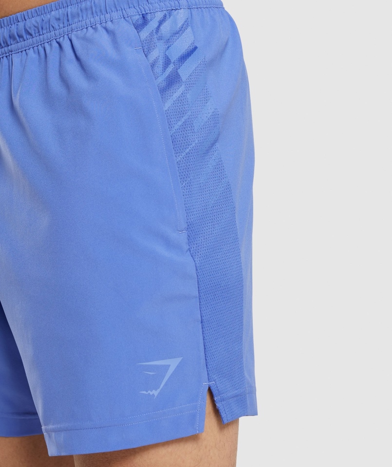 Gymshark Sportowe W Paski 7