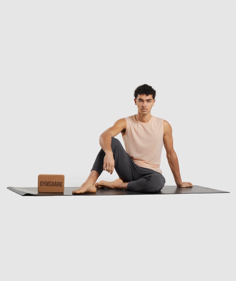 Studio Gymshark Wzmocnić Zbiornik Orchidea Różowy