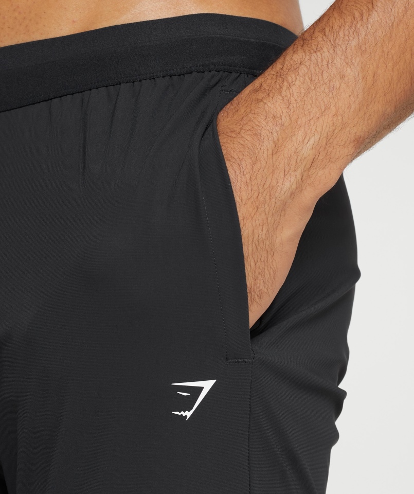 Joggery Gymshark Studio Czarne